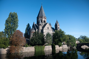 Vidange fosse septique Metz